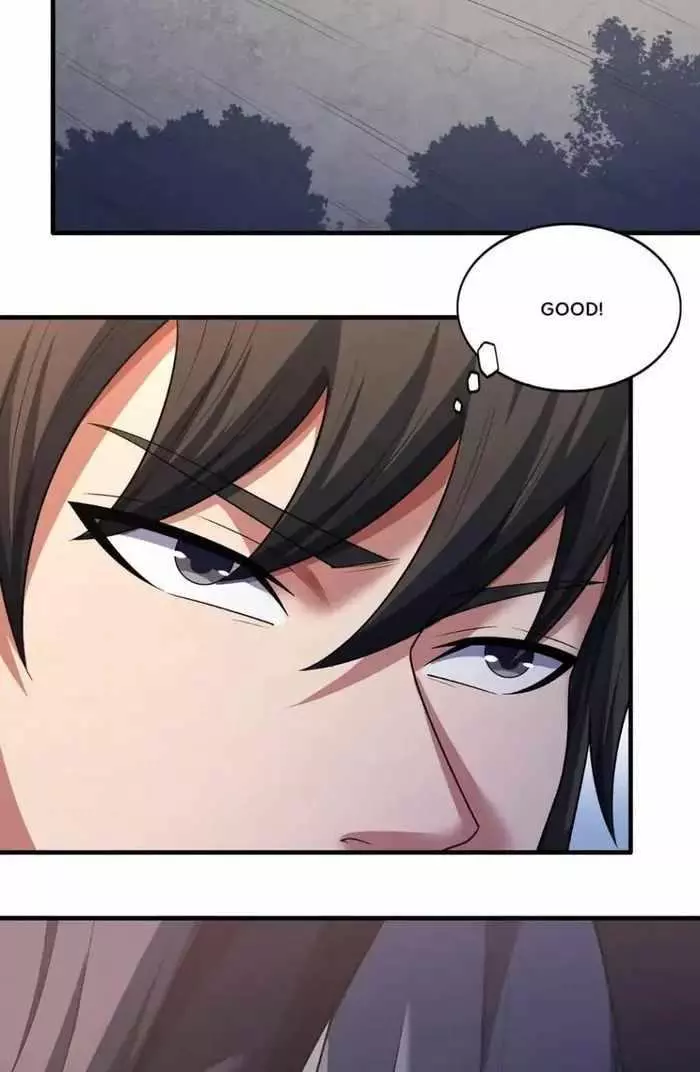 God of Martial Arts Chapter 696 page 8
