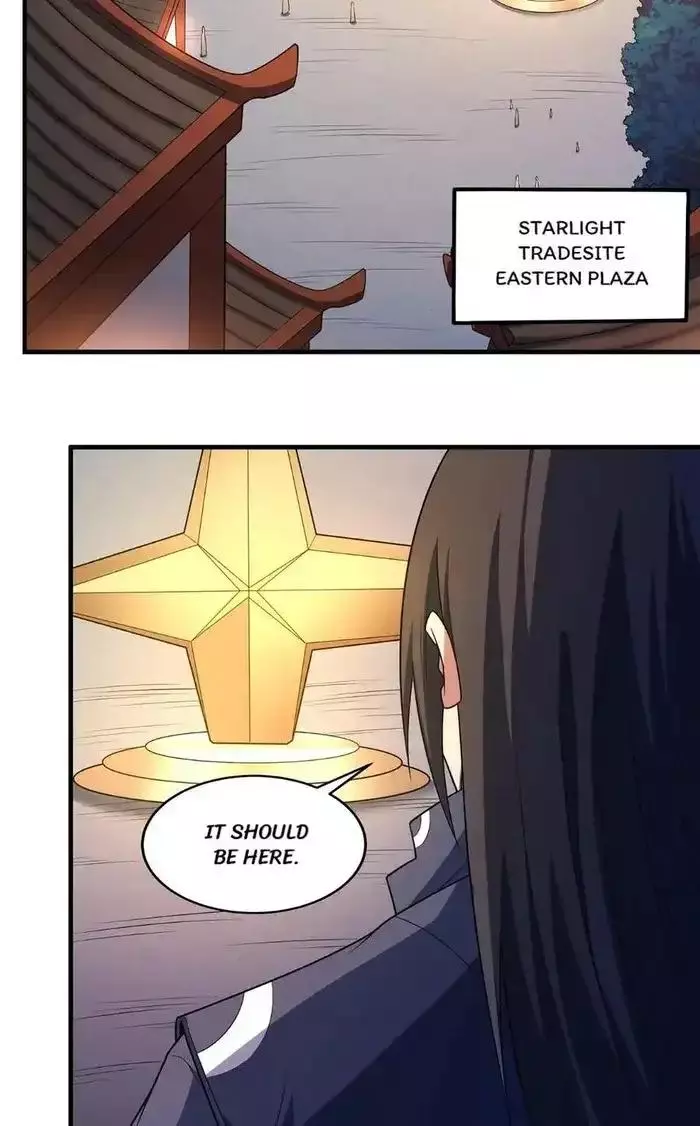 God of Martial Arts Chapter 699 page 12