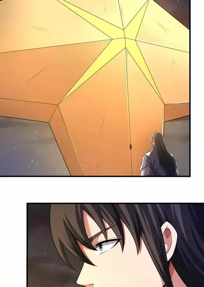 God of Martial Arts Chapter 699 page 15