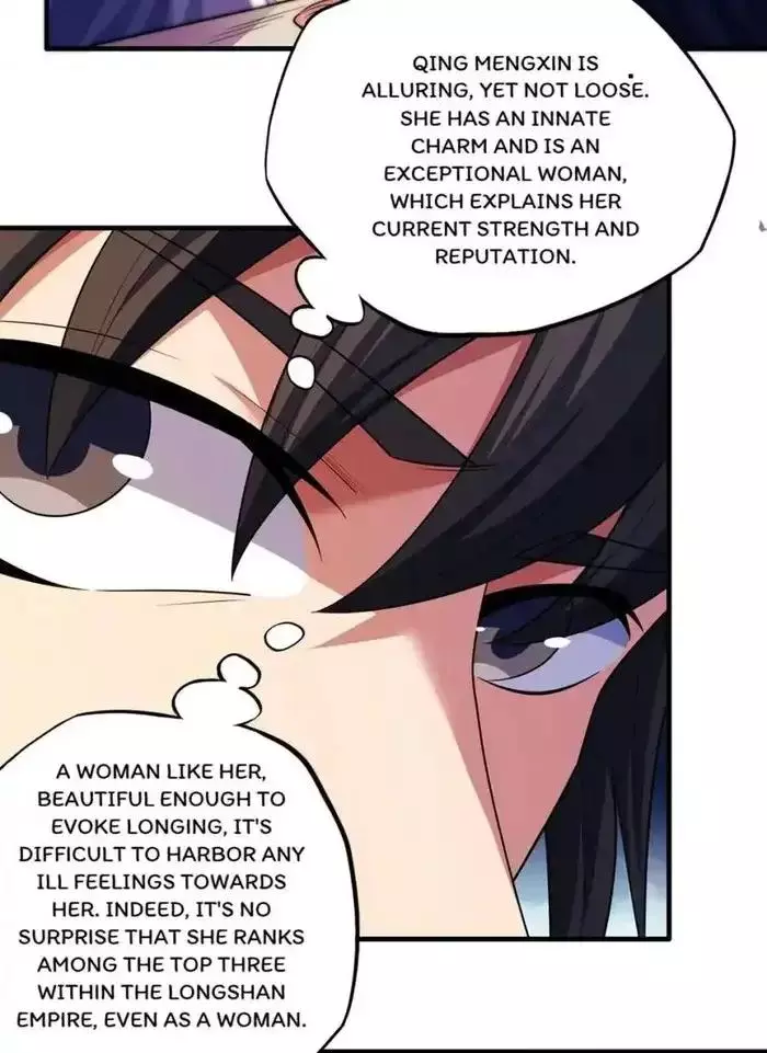 God of Martial Arts Chapter 699 page 5