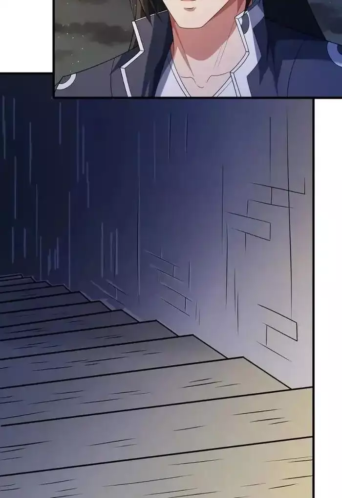 God of Martial Arts Chapter 699 page 20