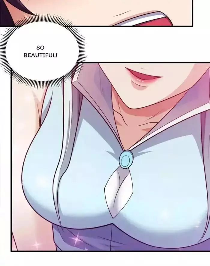 God of Martial Arts Chapter 698 page 19