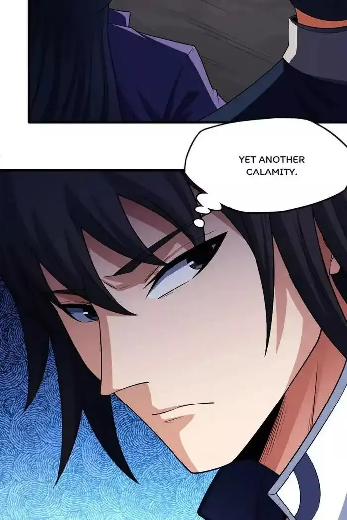 God of Martial Arts Chapter 698 page 5