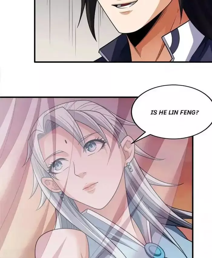 God of Martial Arts Chapter 698 page 9