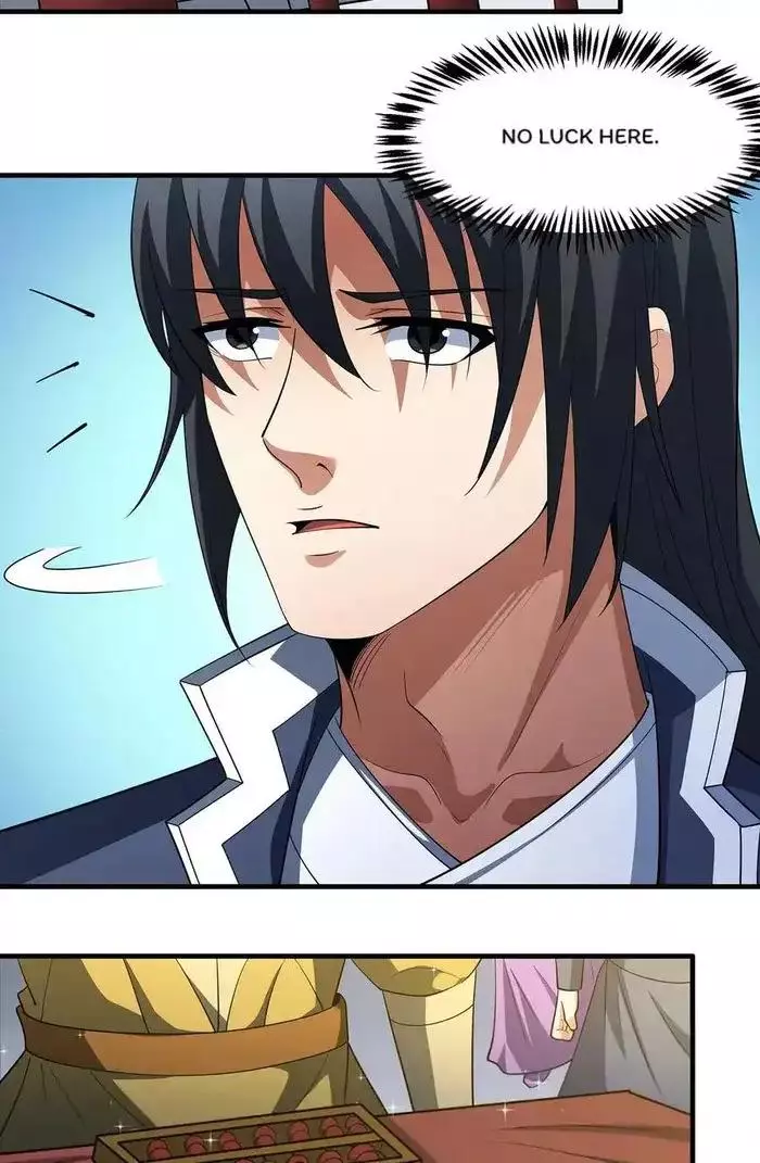 God of Martial Arts Chapter 700 page 13