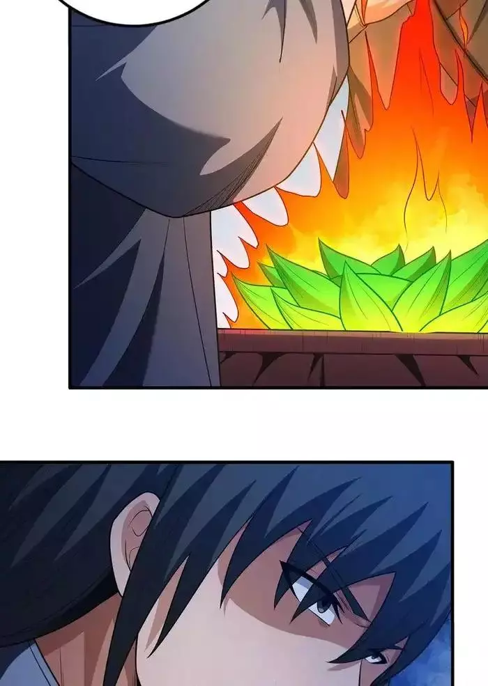 God of Martial Arts Chapter 700 page 19