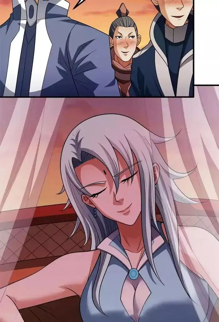 God of Martial Arts Chapter 698 page 3