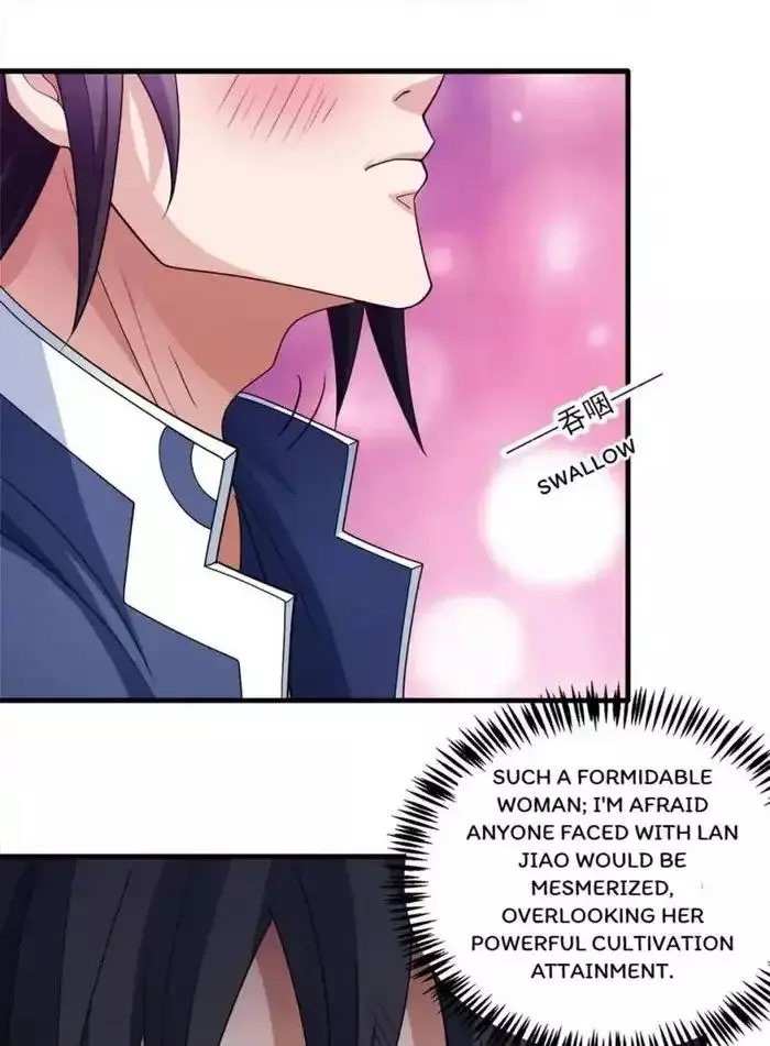 God of Martial Arts Chapter 698 page 20