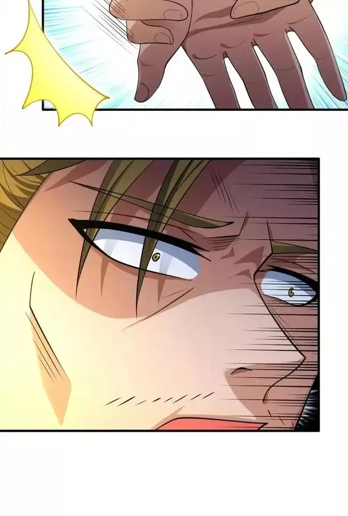 God of Martial Arts Chapter 697 page 28
