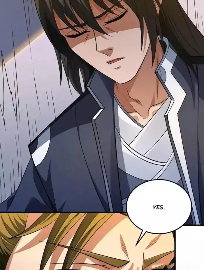 God of Martial Arts Chapter 697 page 15