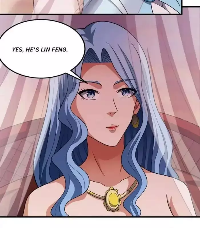 God of Martial Arts Chapter 698 page 10