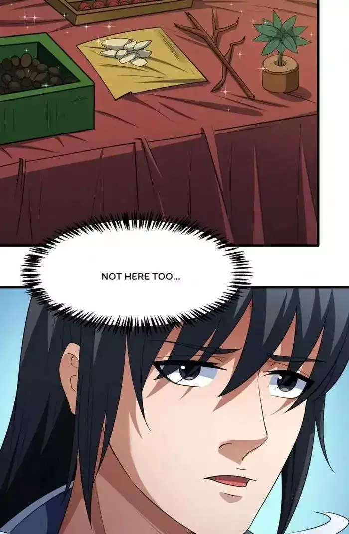 God of Martial Arts Chapter 700 page 14
