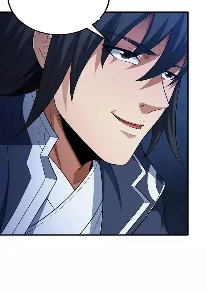 God of Martial Arts Chapter 700 page 34
