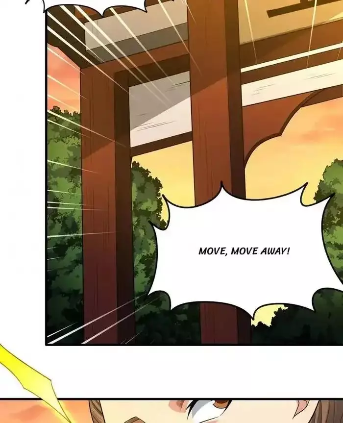 God of Martial Arts Chapter 697 page 36