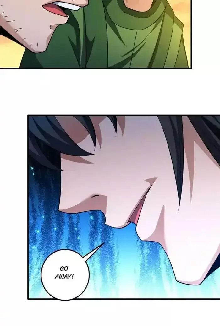 God of Martial Arts Chapter 697 page 19