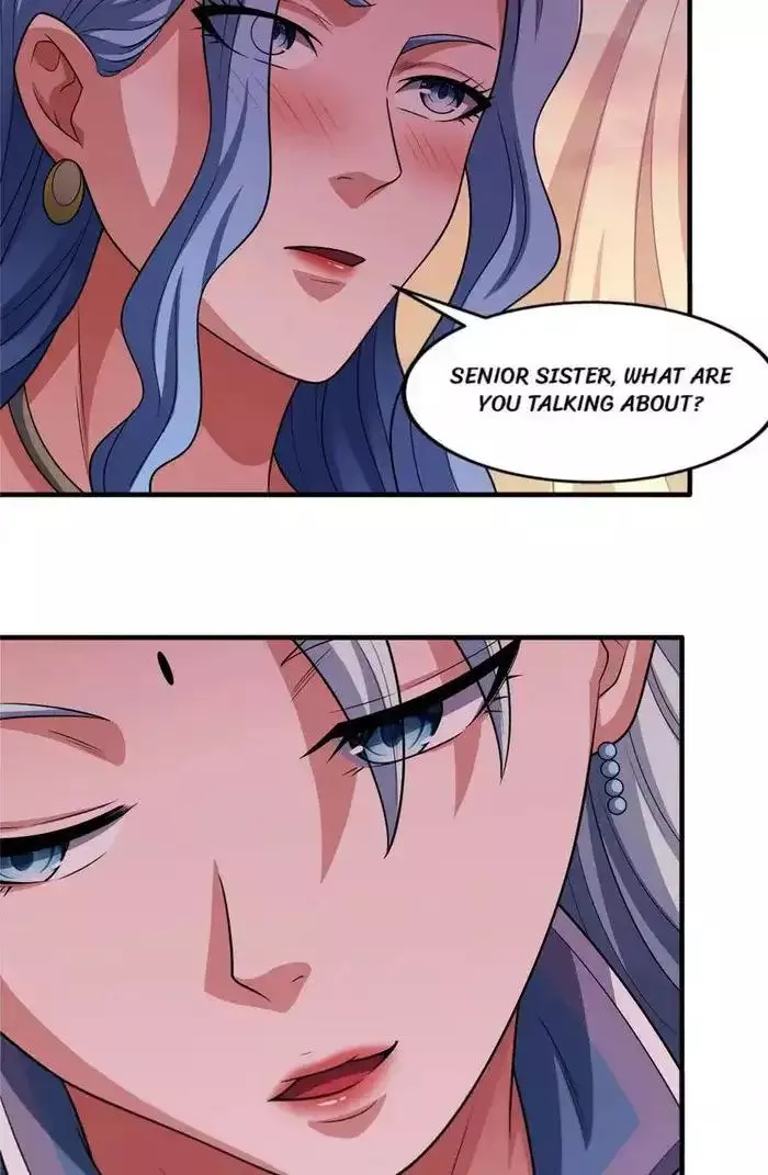 God of Martial Arts Chapter 698 page 13
