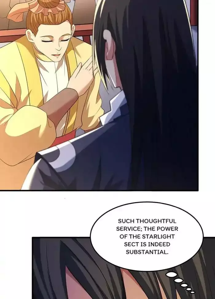 God of Martial Arts Chapter 699 page 29