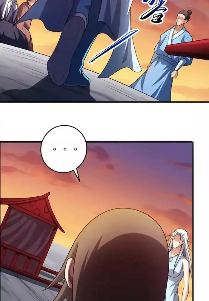 God of Martial Arts Chapter 698 page 16