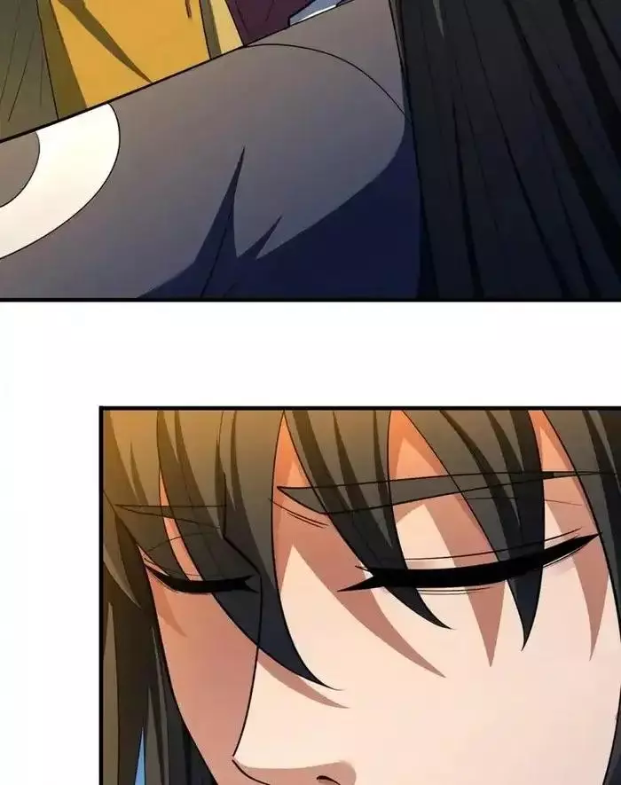 God of Martial Arts Chapter 697 page 17
