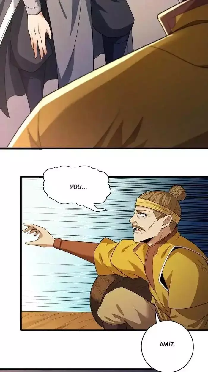 God of Martial Arts Chapter 701 page 12
