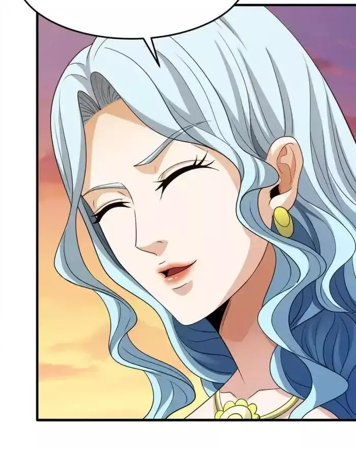 God of Martial Arts Chapter 698 page 37