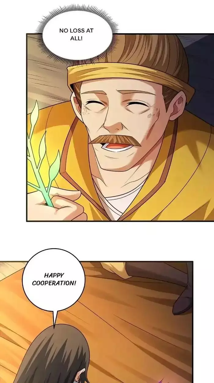 God of Martial Arts Chapter 701 page 16
