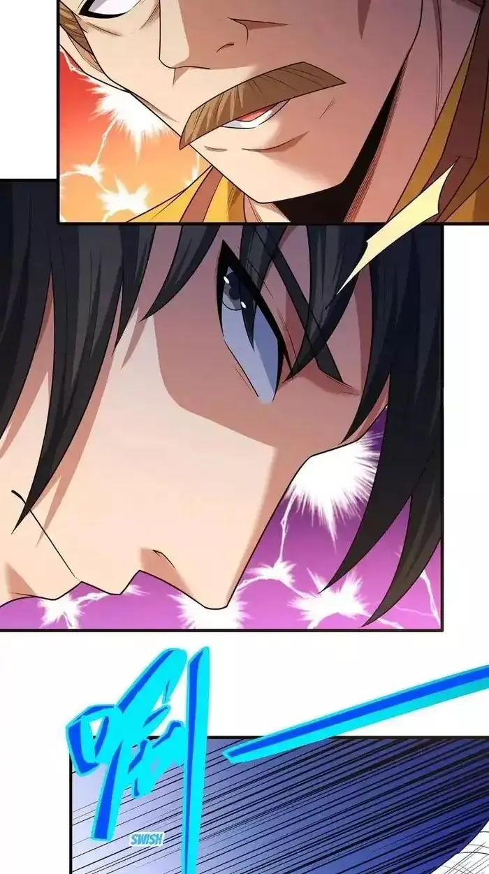 God of Martial Arts Chapter 701 page 18