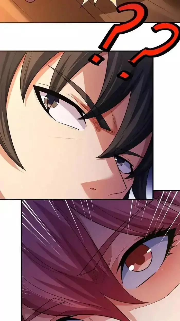 God of Martial Arts Chapter 701 page 20
