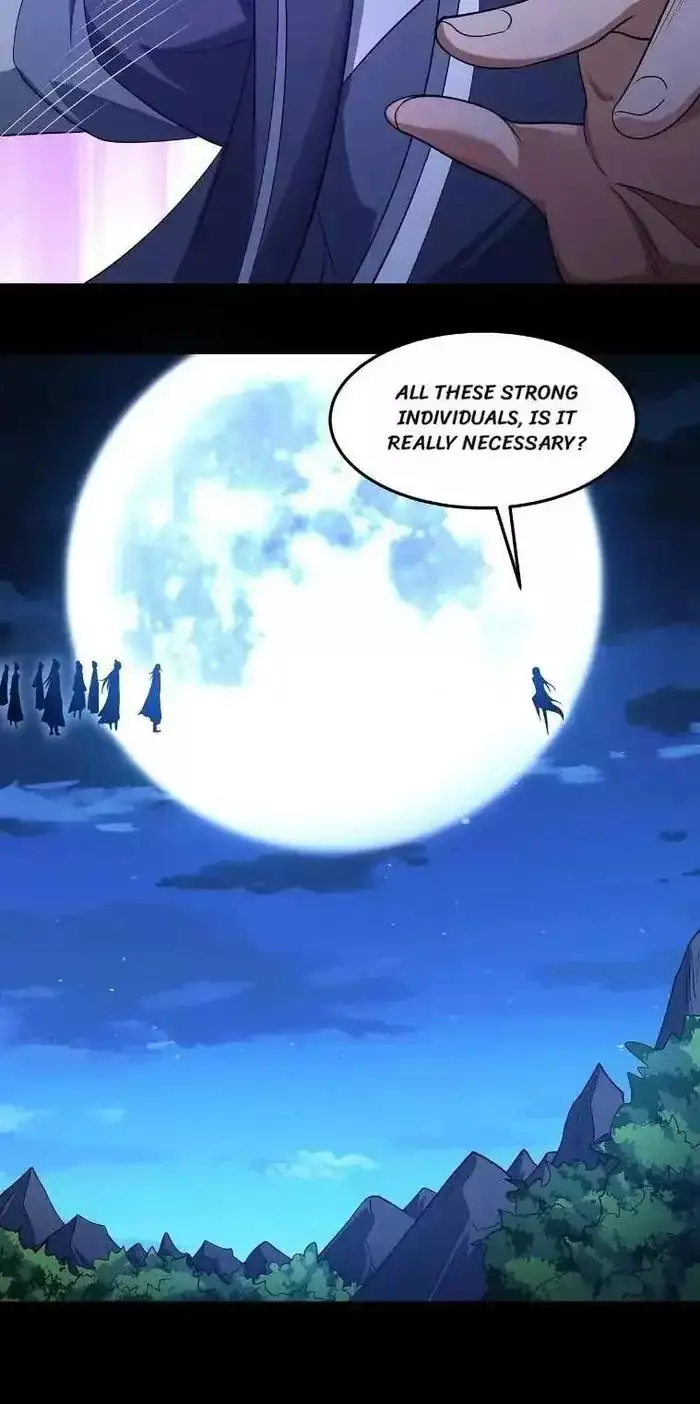 God of Martial Arts Chapter 702 page 29