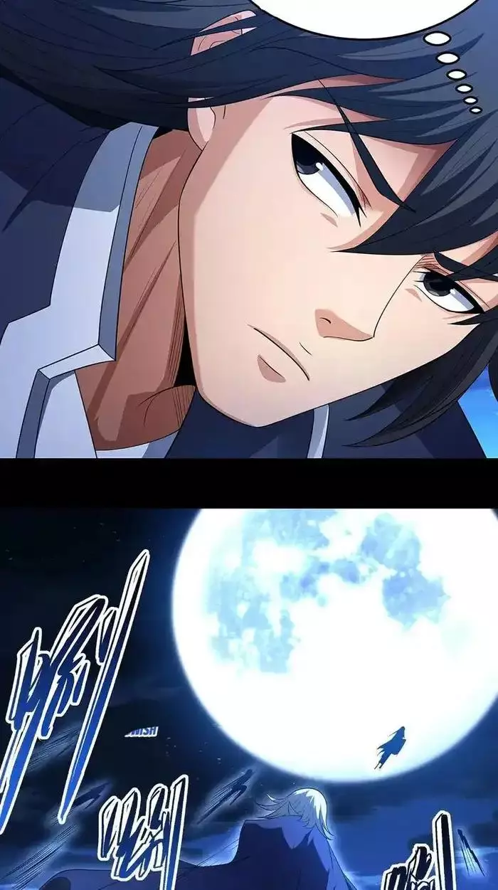 God of Martial Arts Chapter 702 page 27
