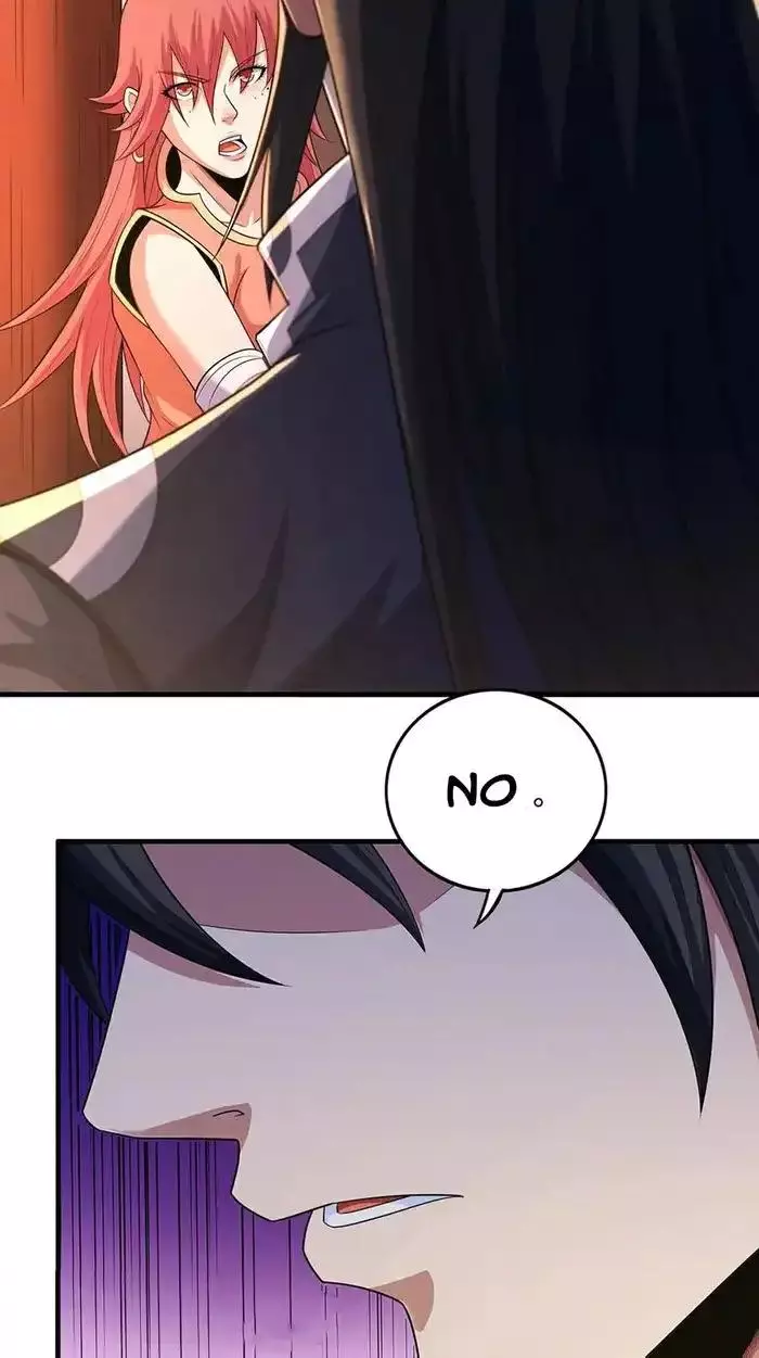 God of Martial Arts Chapter 701 page 27