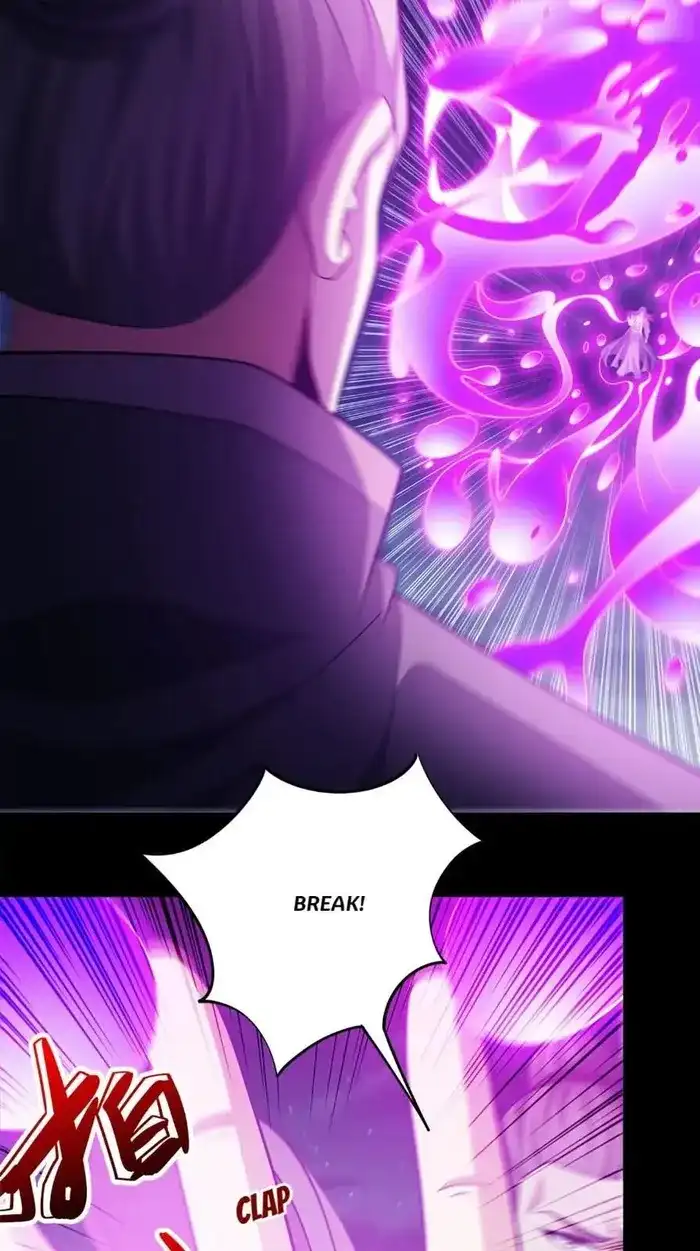 God of Martial Arts Chapter 703 page 10