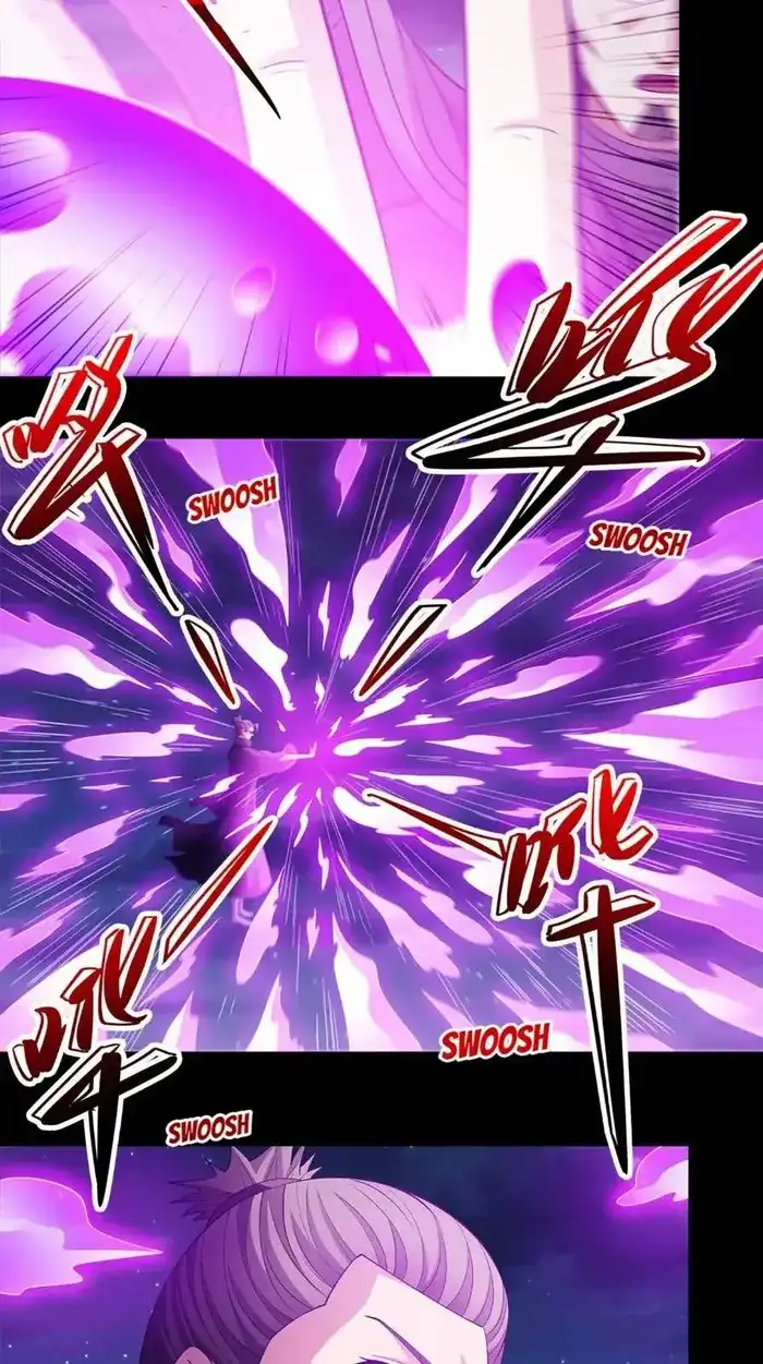 God of Martial Arts Chapter 703 page 11