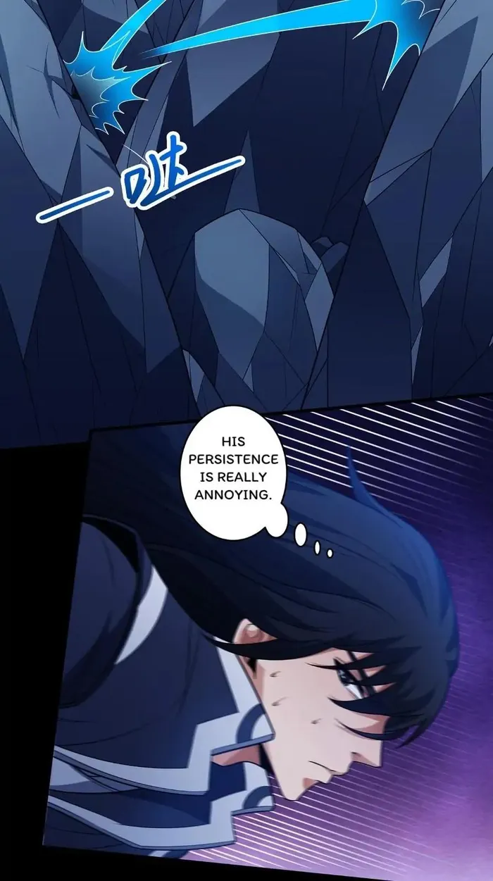 God of Martial Arts Chapter 704 page 32