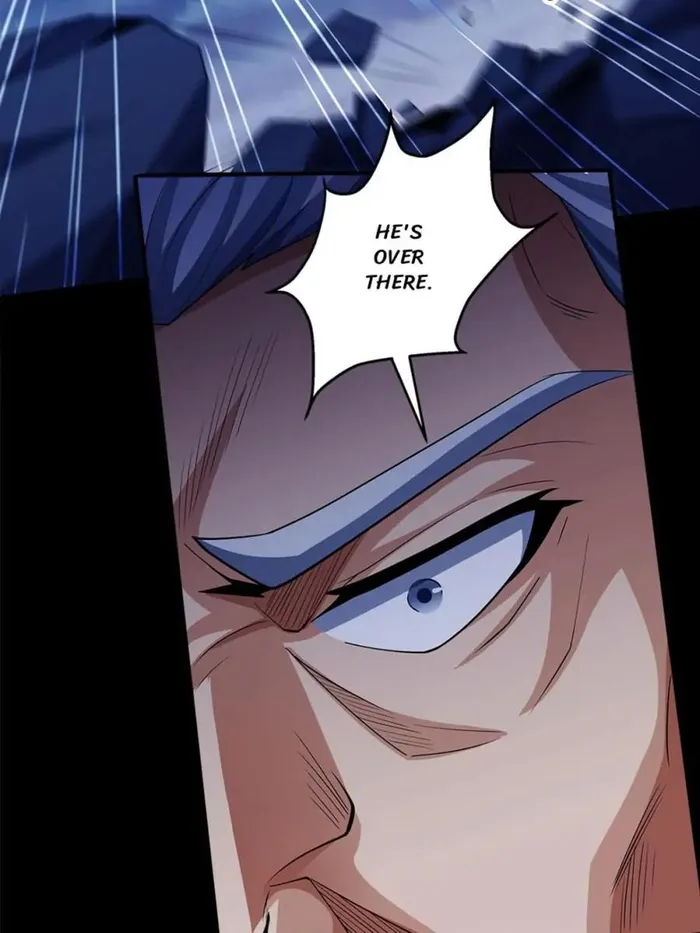 God of Martial Arts Chapter 704 page 14