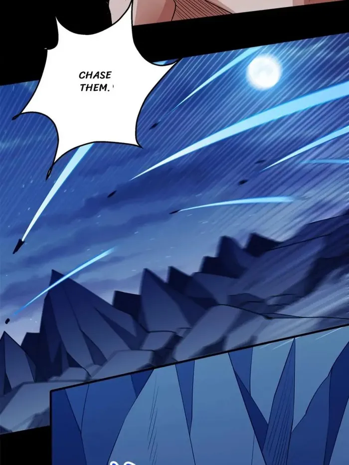 God of Martial Arts Chapter 704 page 15