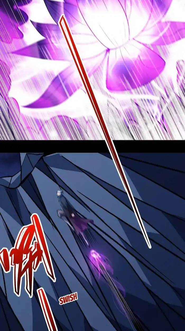 God of Martial Arts Chapter 703 page 25