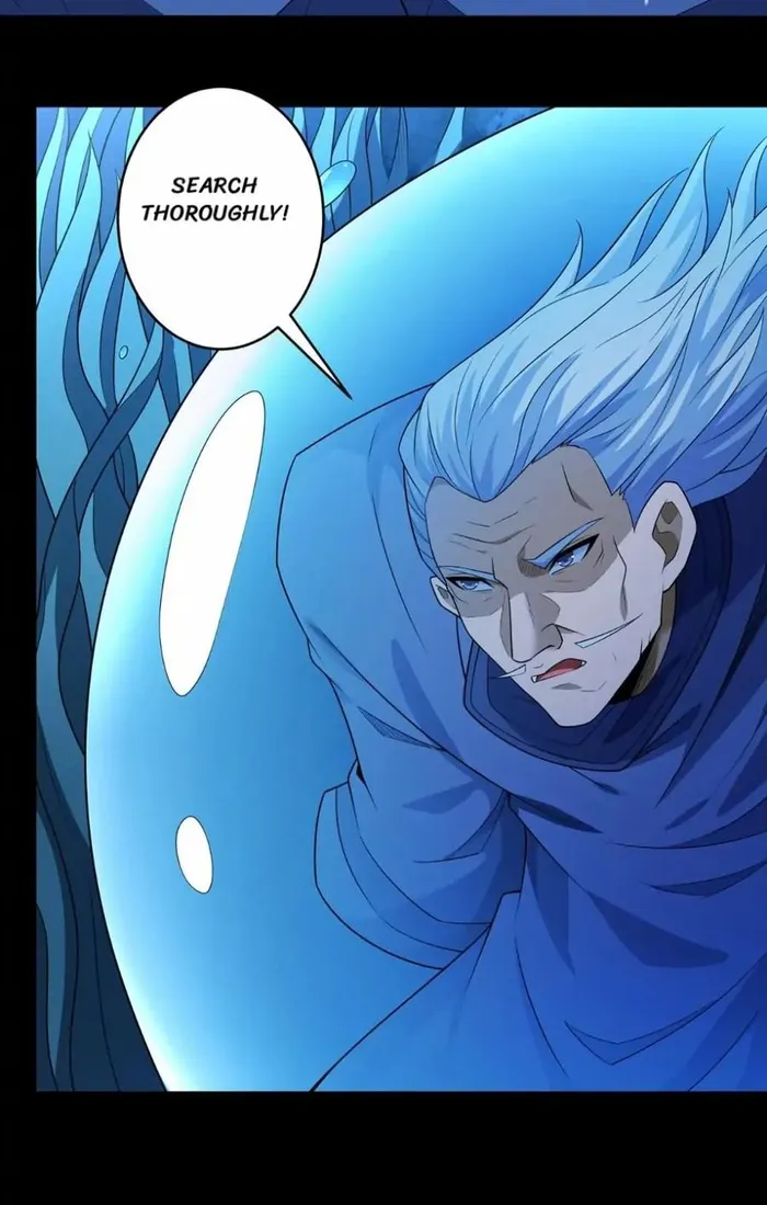 God of Martial Arts Chapter 705 page 27