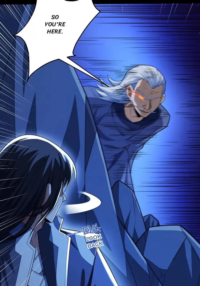 God of Martial Arts Chapter 705 page 13