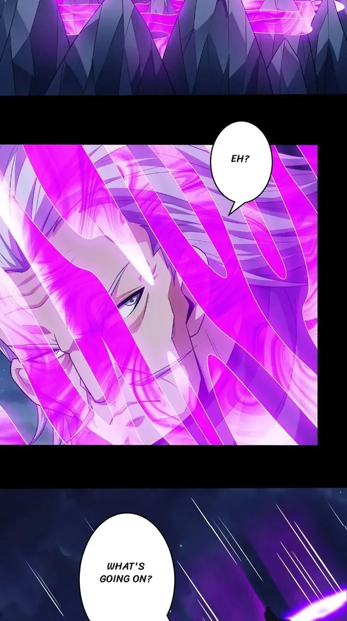 God of Martial Arts Chapter 704 page 35