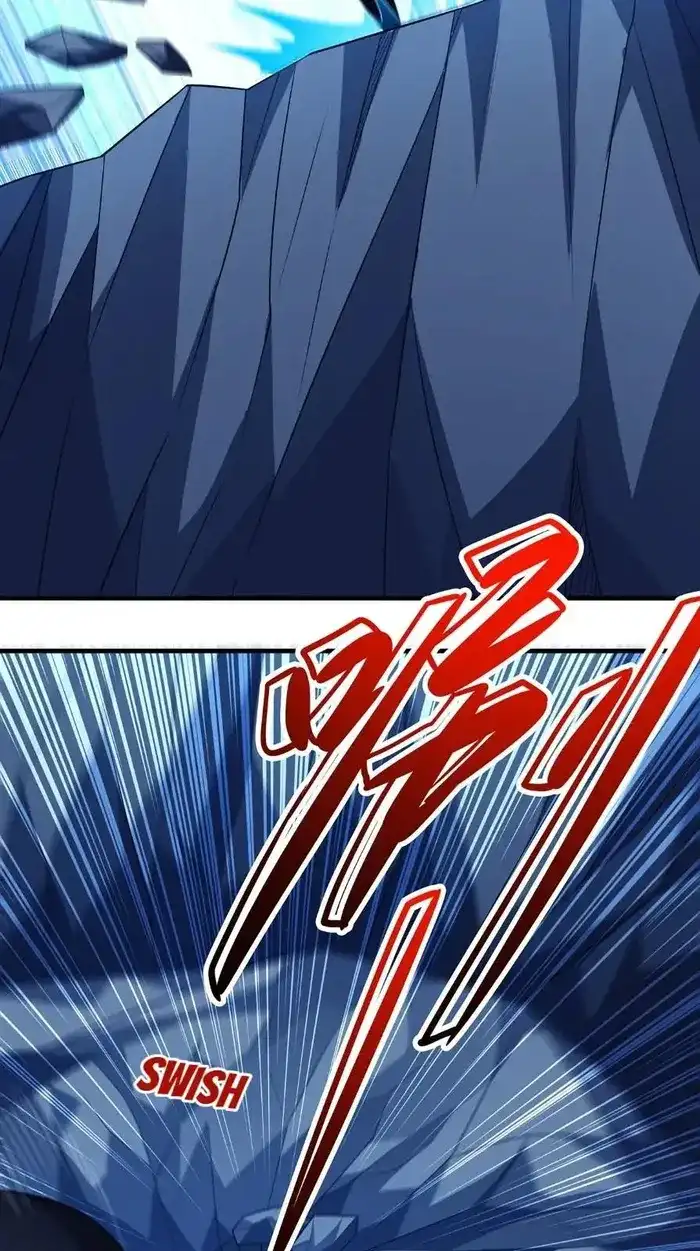 God of Martial Arts Chapter 703 page 18