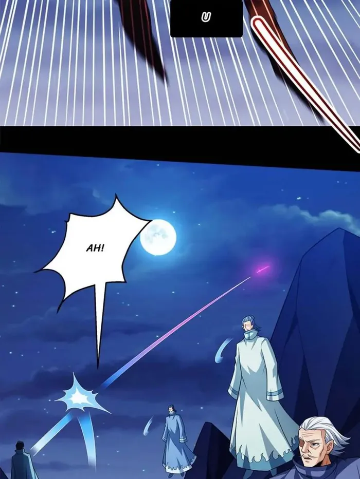 God of Martial Arts Chapter 704 page 22