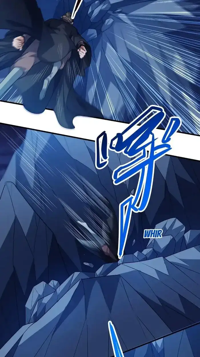 God of Martial Arts Chapter 703 page 19