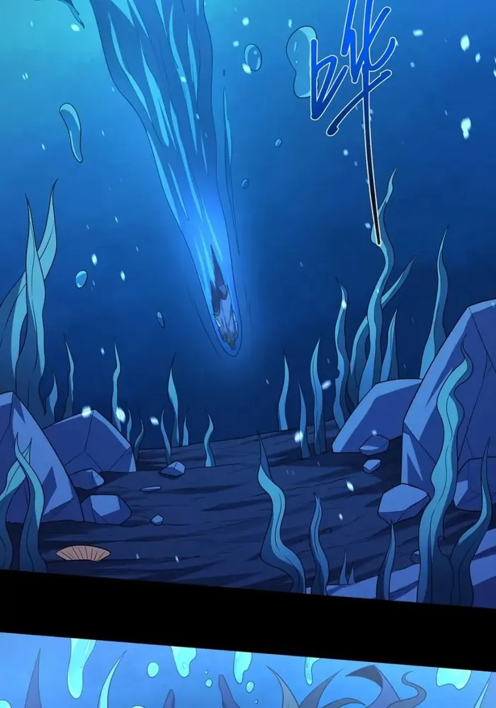 God of Martial Arts Chapter 705 page 21