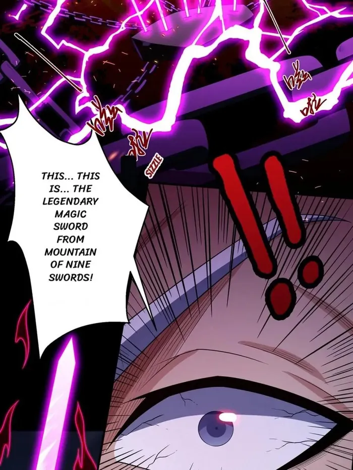God of Martial Arts Chapter 706 page 17