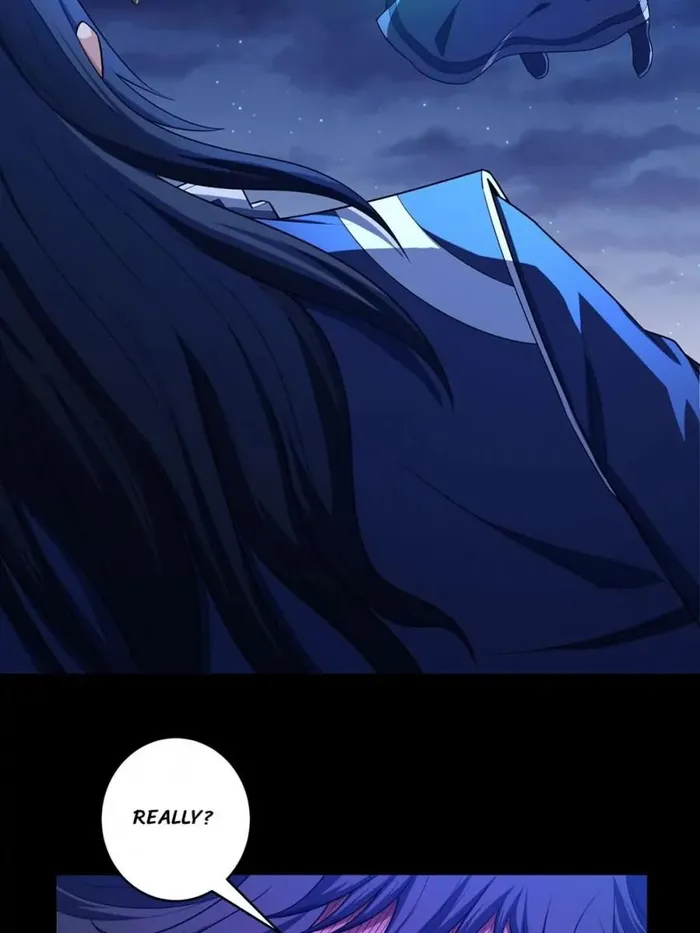 God of Martial Arts Chapter 706 page 13