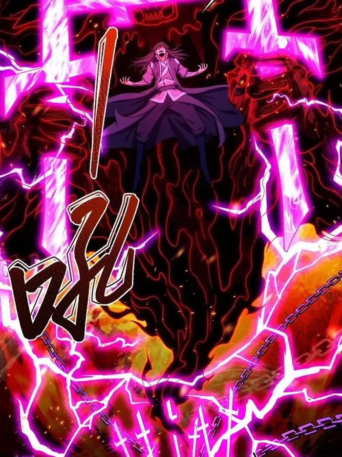 God of Martial Arts Chapter 706 page 16