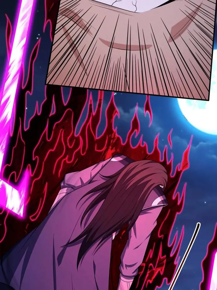 God of Martial Arts Chapter 706 page 18