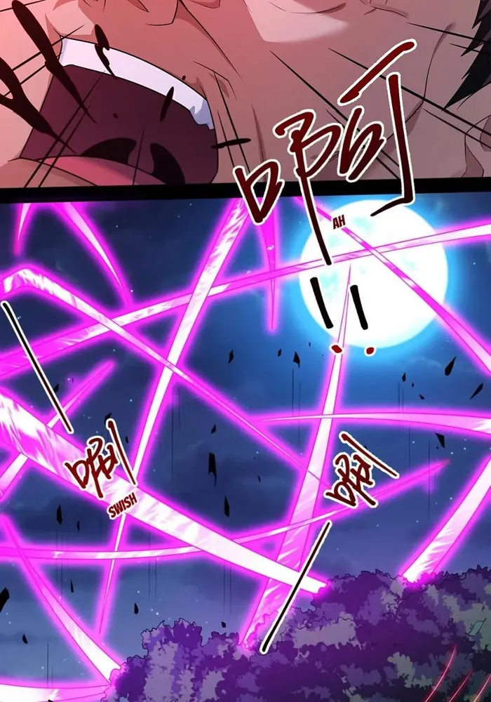 God of Martial Arts Chapter 706 page 26
