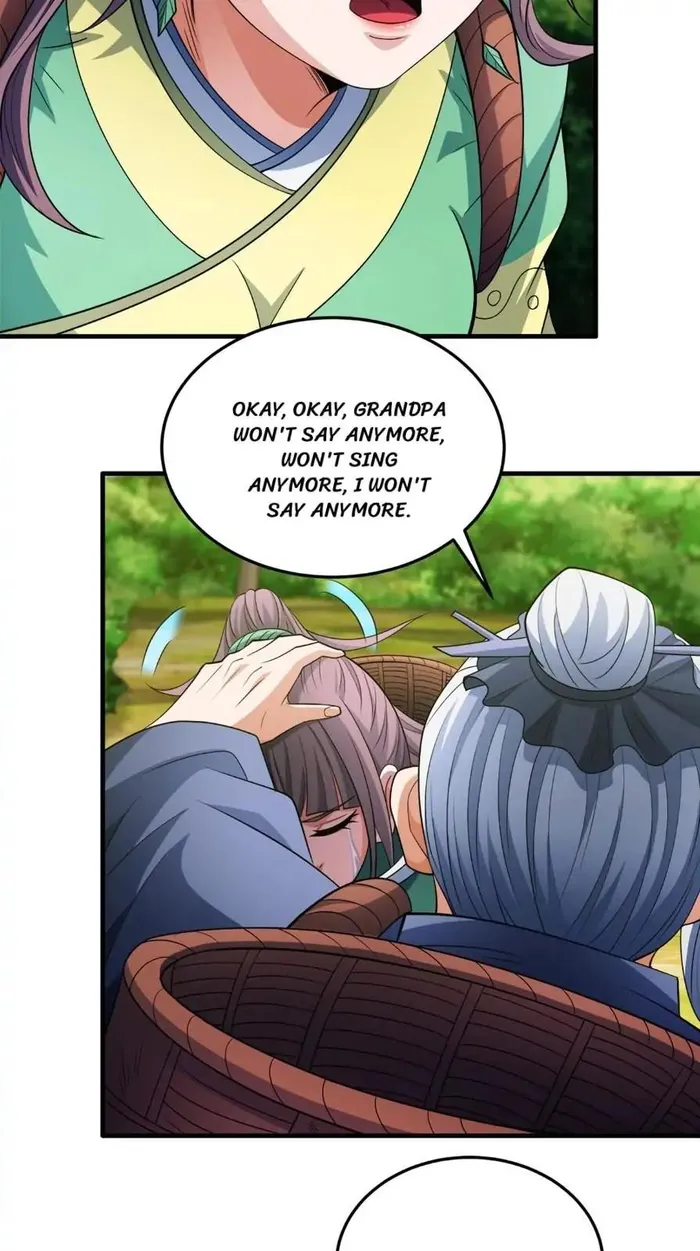 God of Martial Arts Chapter 707 page 5